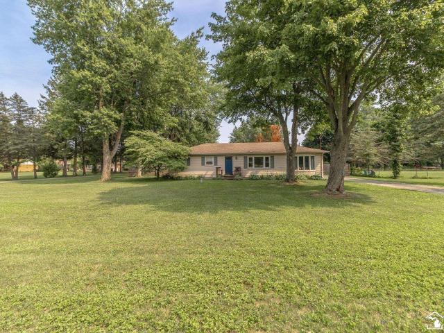 House for sale in Samaria, Michigan