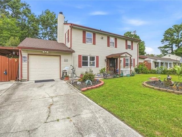 House for sale in Virginia