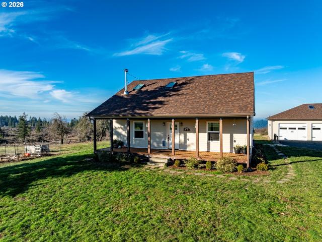 House for sale in Oregonia