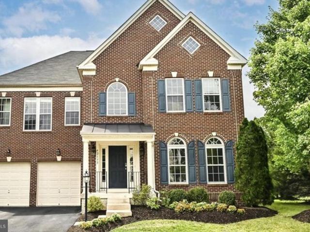 House for sale in Virginia