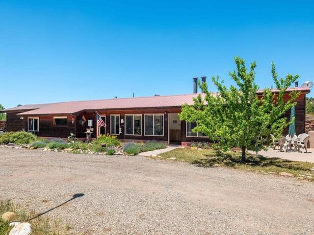 House for sale in Montezuma, Colorado