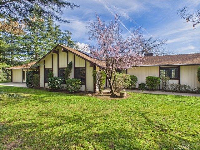 House for sale in Ahwahnee, California