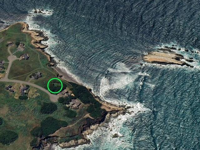 Land for sale in The Sea Ranch, California