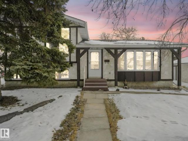 House for sale in Rolly View, Alberta