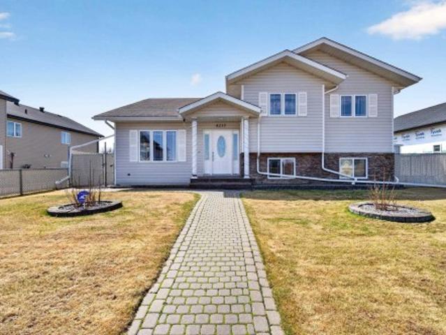 House for sale in Armena, Alberta