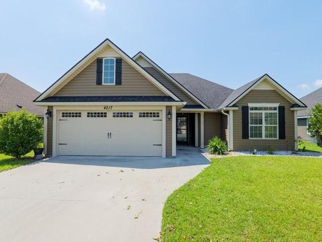 House for sale in Lowndes, Georgia