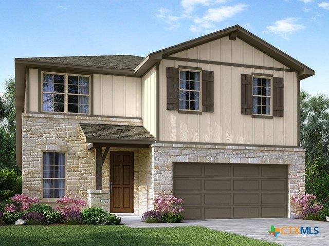 House for sale in Marion, Texas