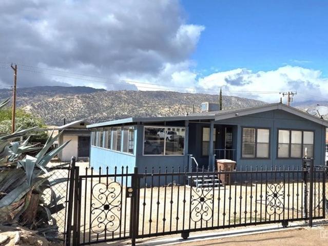 House for sale in Lake Isabella, Kern County