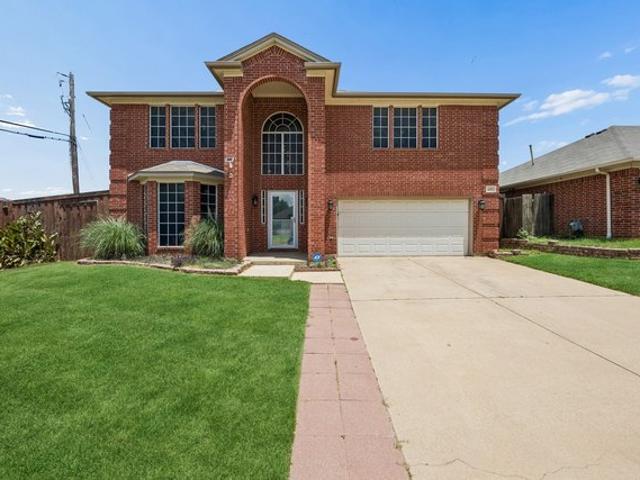 House for sale in Arlington, Texas