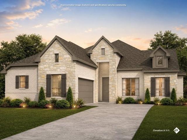 House for sale in Ellis, Texas