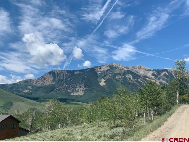 Land for sale in Gunnison, Colorado