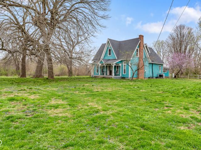 House for sale in Plainfield, Indiana