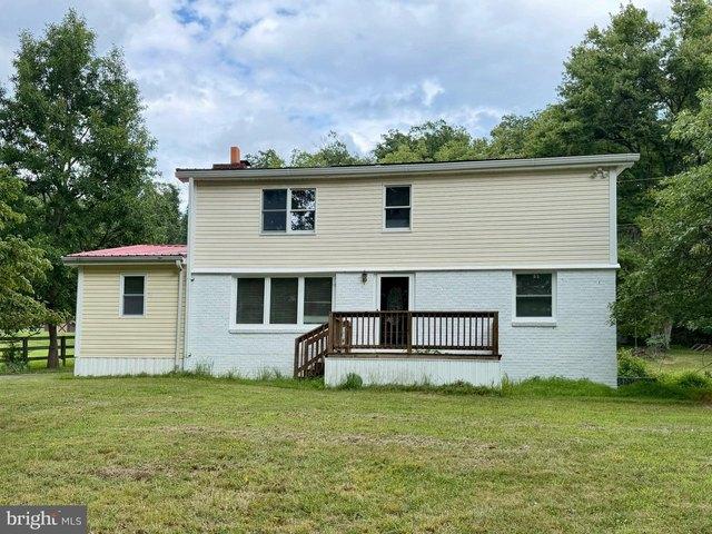 House for sale in Keedysville, Maryland