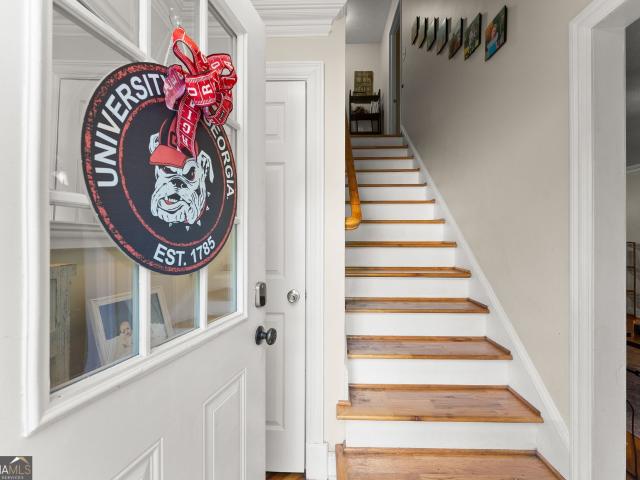 House for sale in Oakwood, Georgia