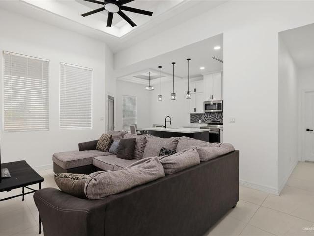 House for sale in Hidalgo, Texas