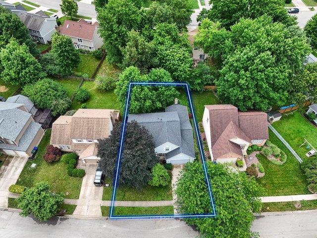 House for sale in Columbus, Ohio