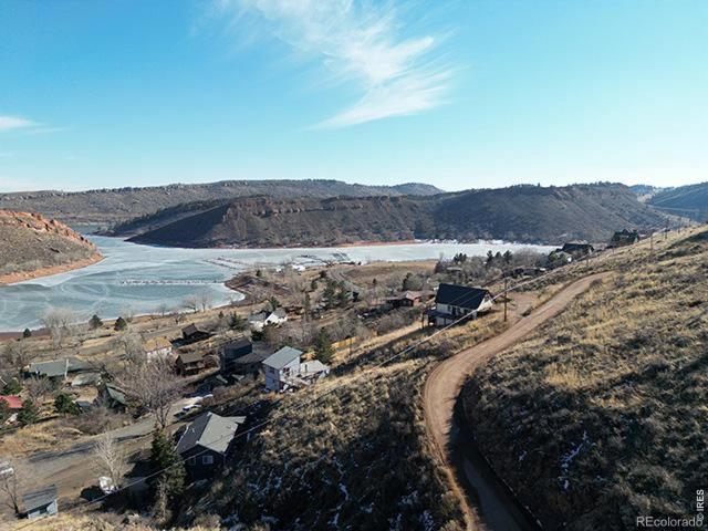 Land for sale in Fort Collins, Colorado