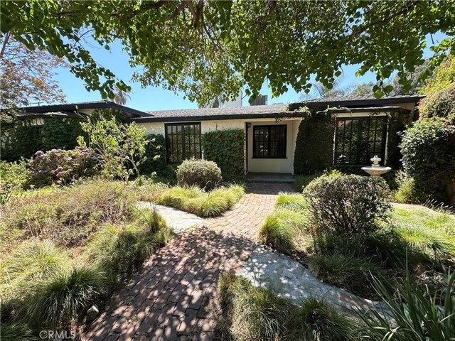 House for sale in Studio City Neighborhood Council District, Canoga Park