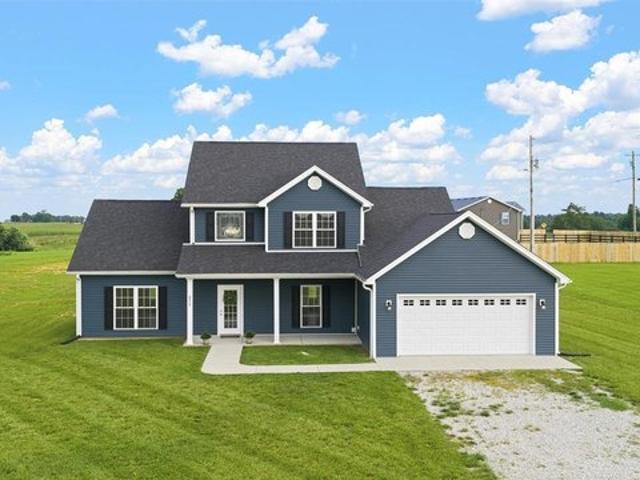 House for sale in Brandenburg, Kentucky