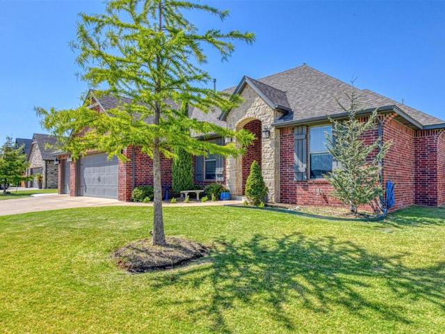 House for sale in Norman, Oklahoma