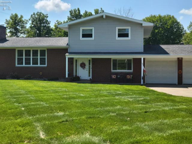 House for sale in Sandusky, Ohio