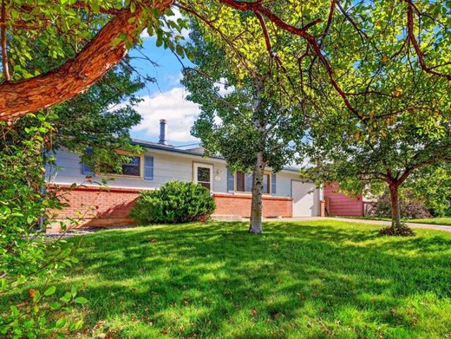 House for sale in Laramie, Albany County