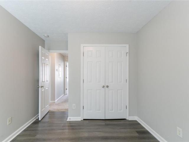 Townhouse for sale in East Point, Georgia