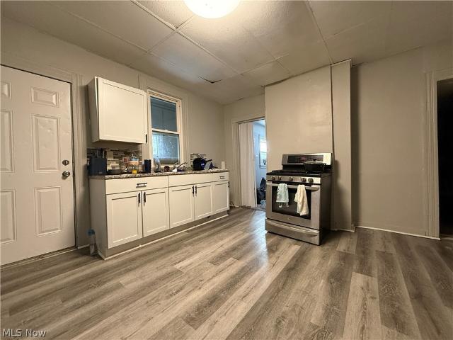 House for sale in Clark-Fulton, Cleveland