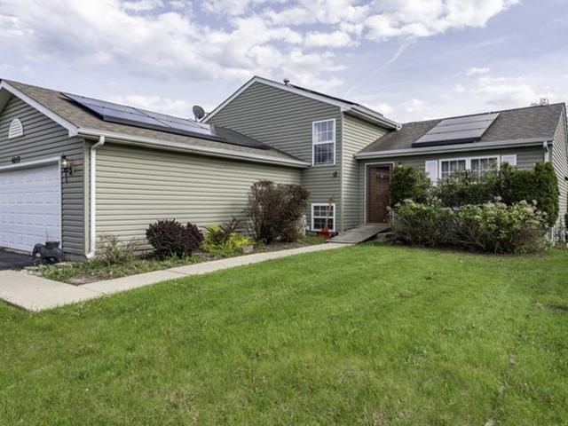 House for sale in Zion, Illinois