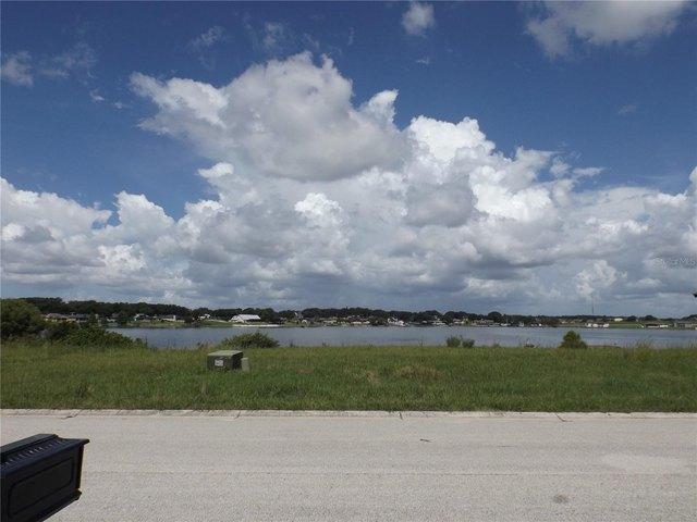 Land for sale in Auburndale, Florida