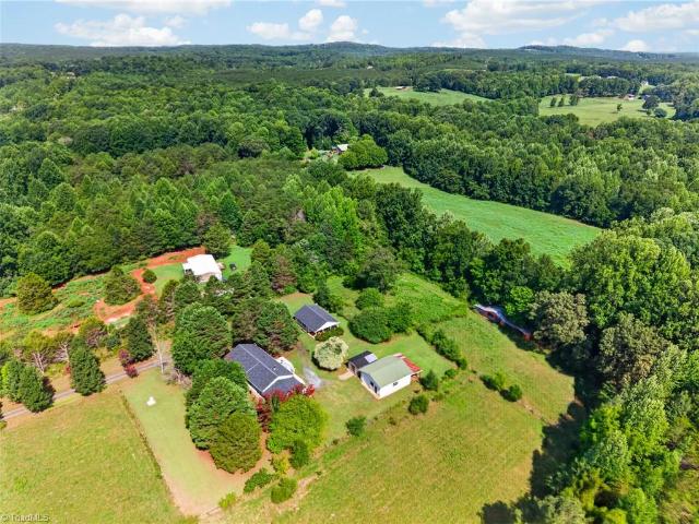 House for sale in Ramseur, North Carolina