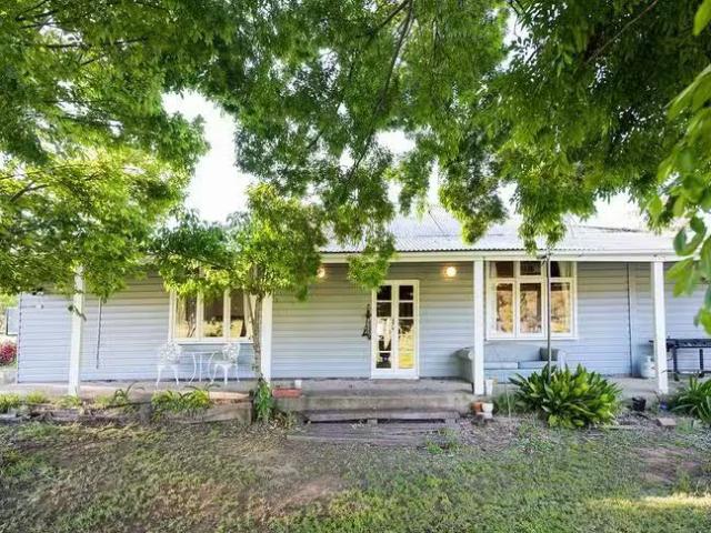 House for rent in Milroy, New South Wales
