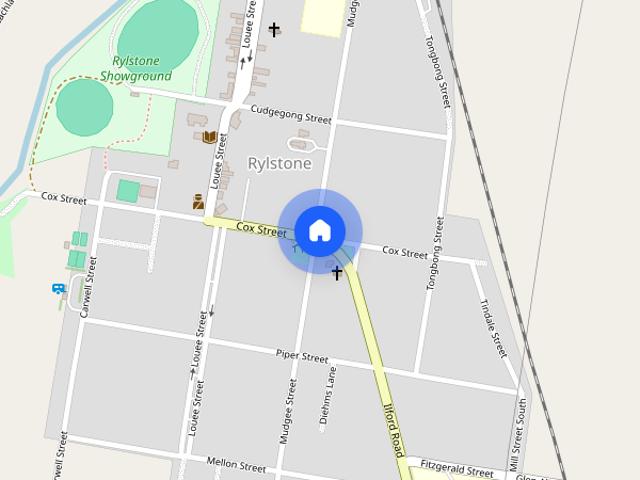 House for rent in Rylstone House for rent in Rylstone