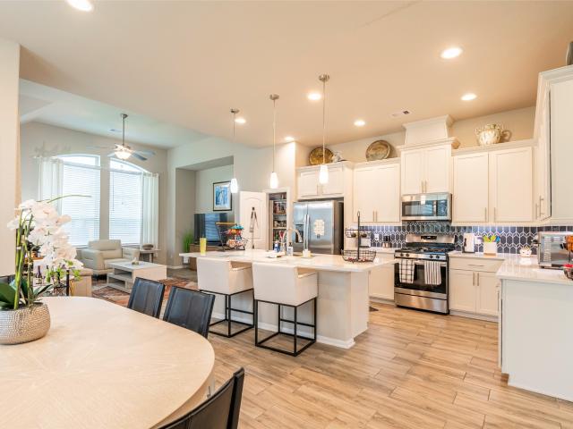 Property for rent in Spring, Texas