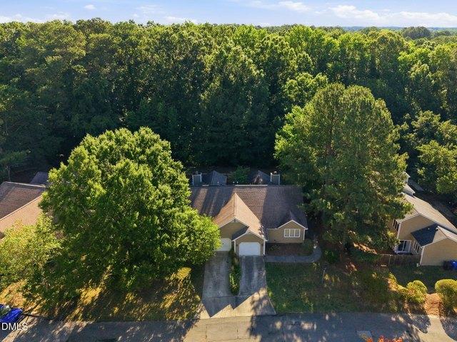 Townhouse for sale in Durham, North Carolina