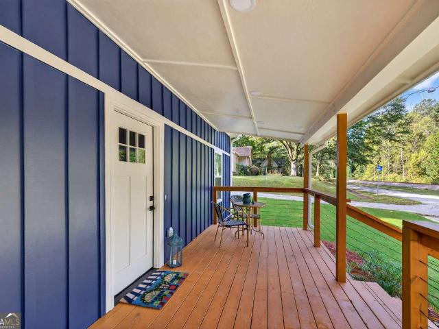 House for sale in Oakwood, Georgia