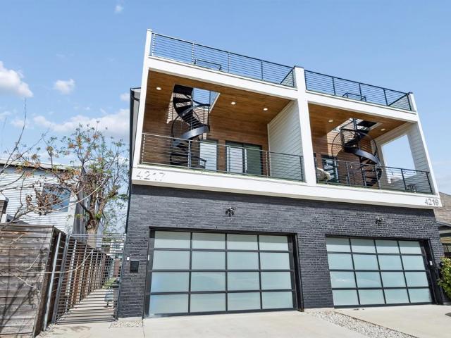 House for sale in Dallas, Texas