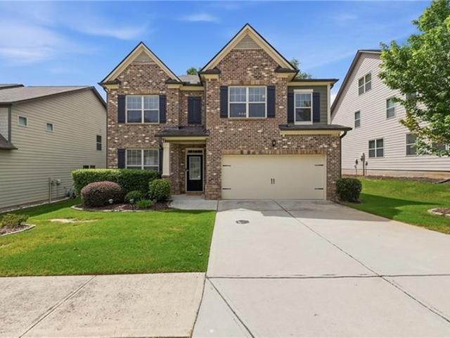 House for sale in Buford, Georgia