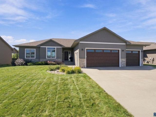 House for sale in Sioux Falls, South Dakota