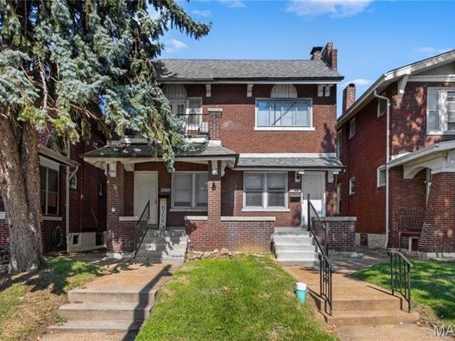 House for sale in Saint Louis, Missouri