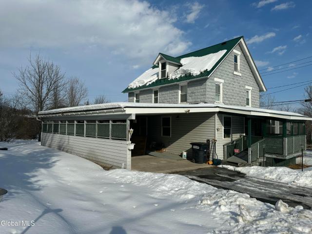 House for sale in Essex, New York