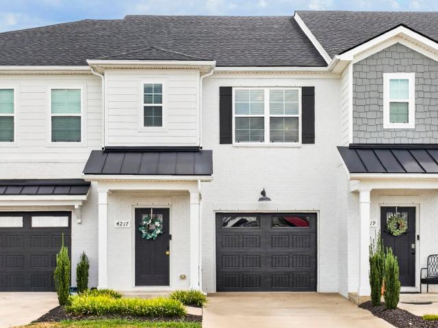Townhouse for sale in Tennessee