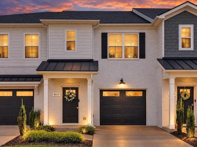 Townhouse for sale in Tennessee