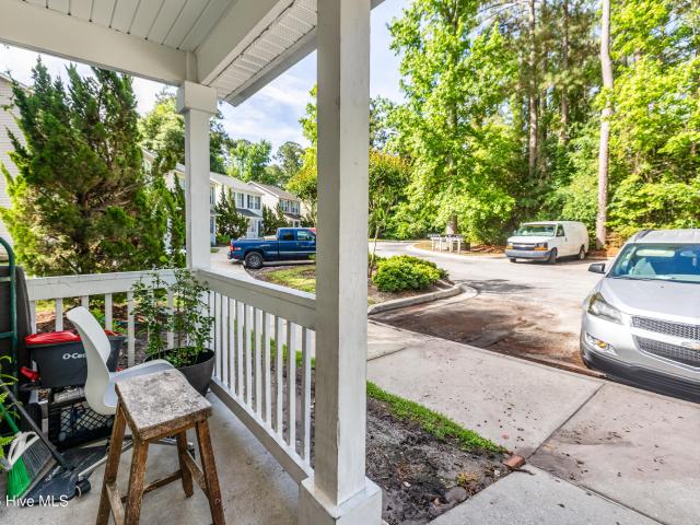 House for sale in Wilmington, North Carolina