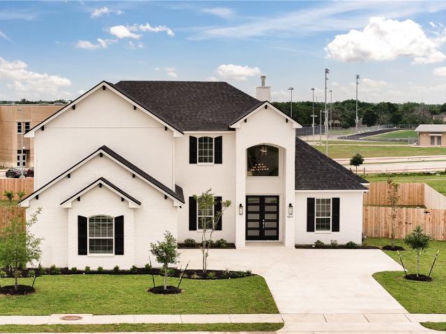 House for sale in College Station, Texas