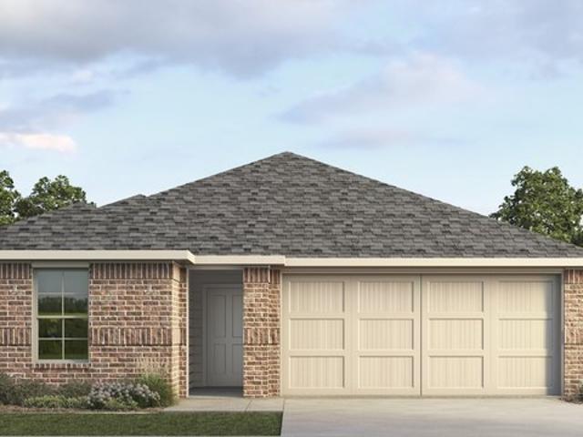 House for sale in Sherman, Texas