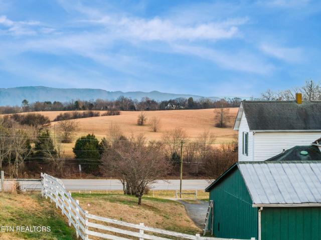 Land for sale in Tennessee