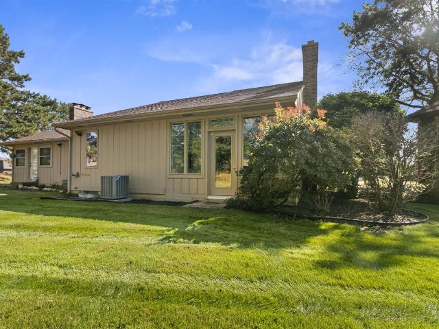 Condo for sale in Kentwood, Michigan
