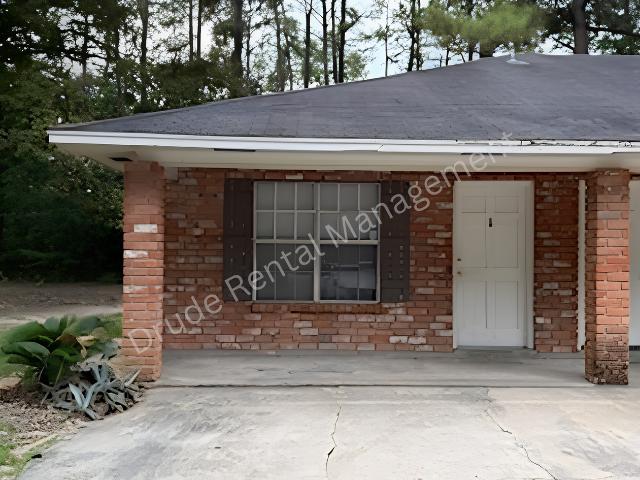 Apartment for rent in Hammond, Louisiana