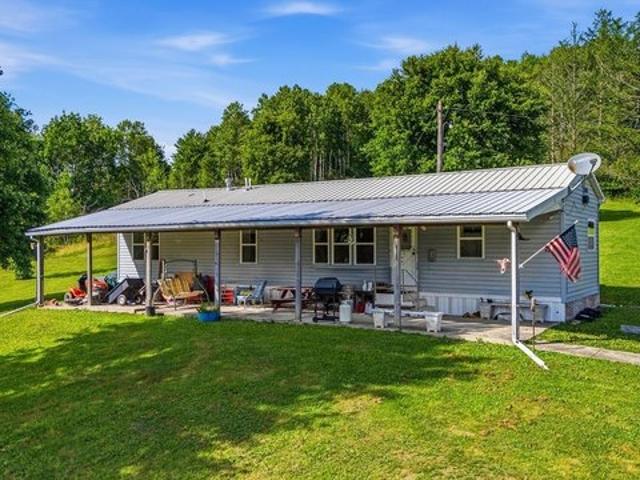 House for sale in Franklinville, New York